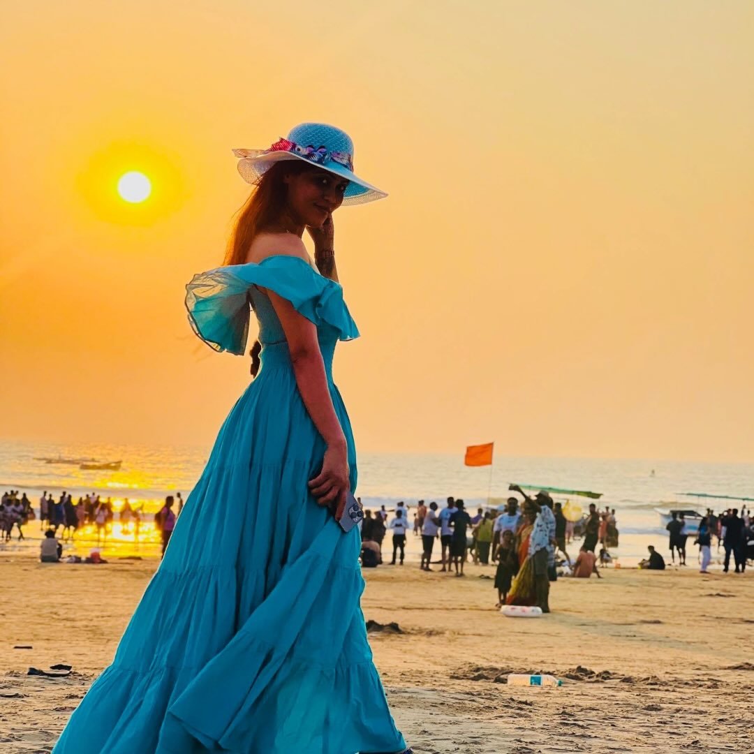Naina Rajput