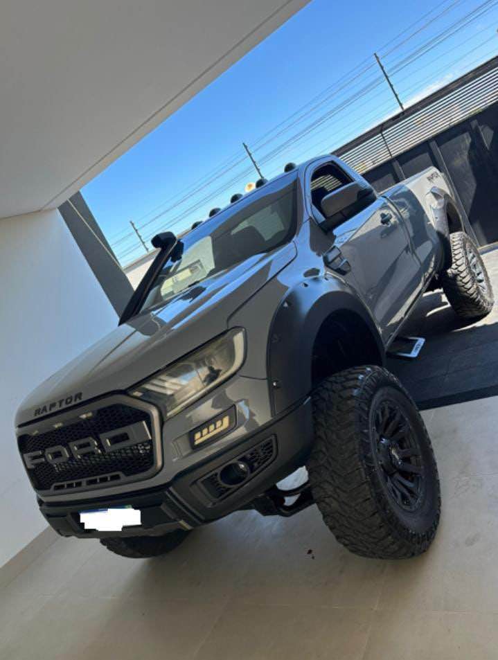 2014 Ford ranger raptor 3.2 turbo diesel - Cars & Trucks - Sinop ...