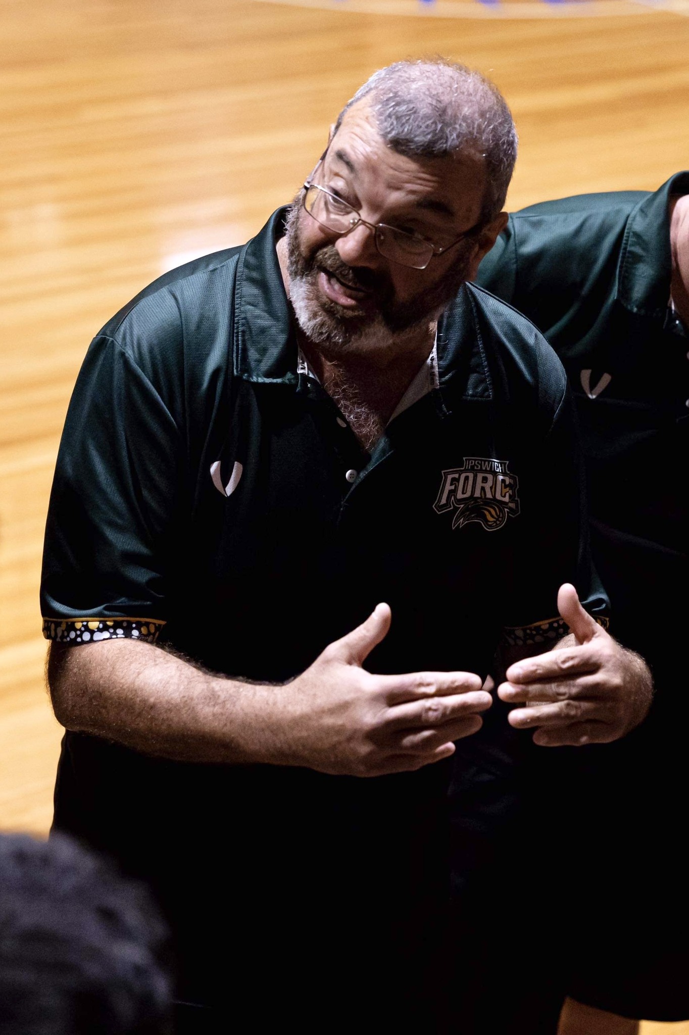 Ipswich - 🗣️ 𝐐𝐒𝐋 𝐘𝐎𝐔𝐓𝐇 𝐂𝐎𝐀𝐂𝐇 𝐀𝐍𝐍𝐎𝐔𝐍𝐂𝐄𝐌𝐄𝐍𝐓 IBA are excited to announce ...