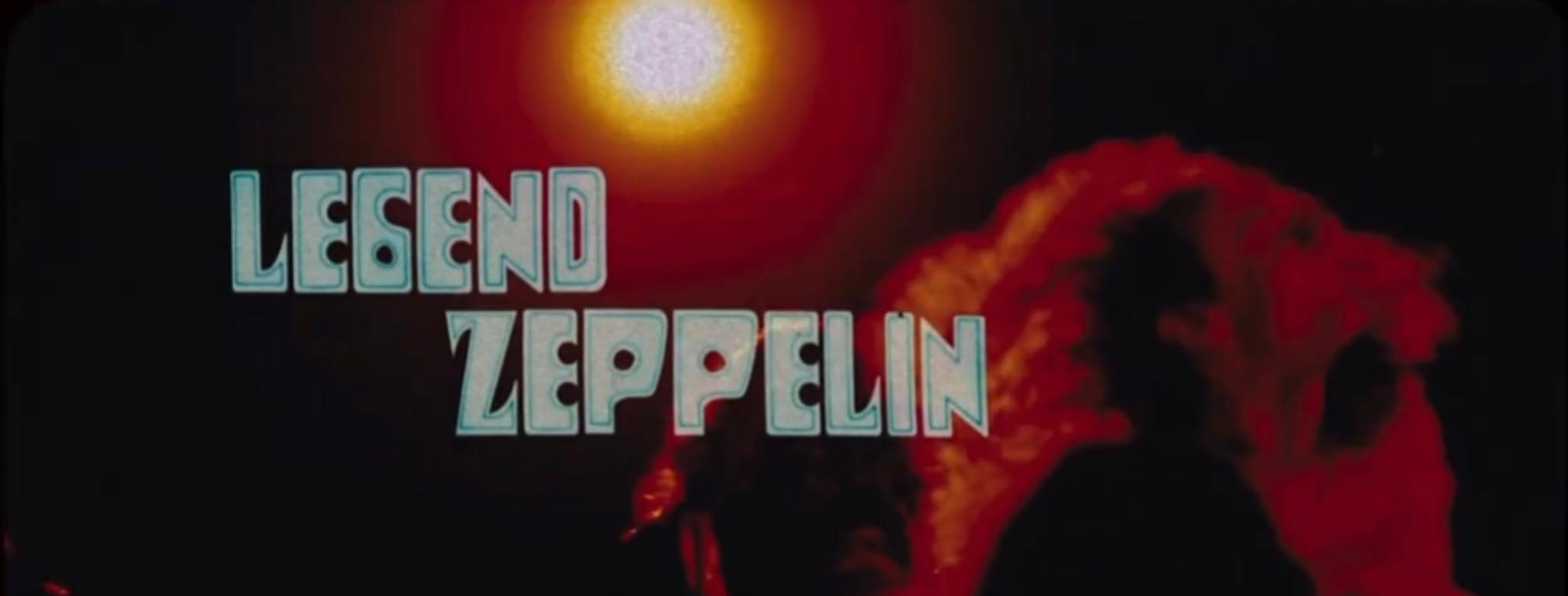 Legend Zeppelin