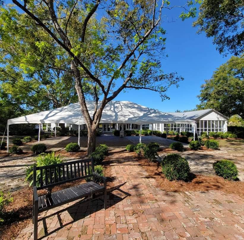 South Event Rentals Adel GA