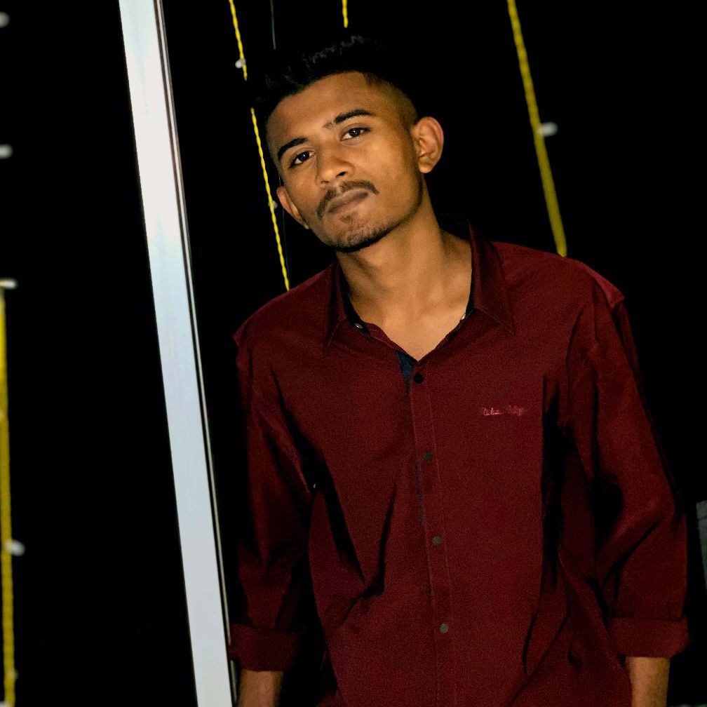 Shazzad Naim