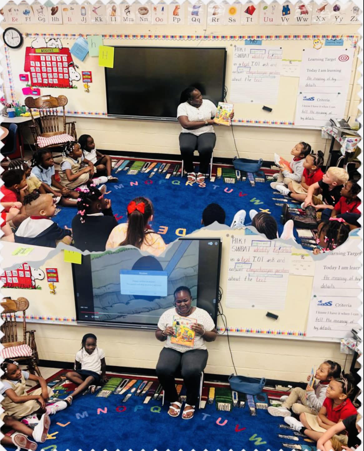 Our School Social Worker,... - Northside Elementary School