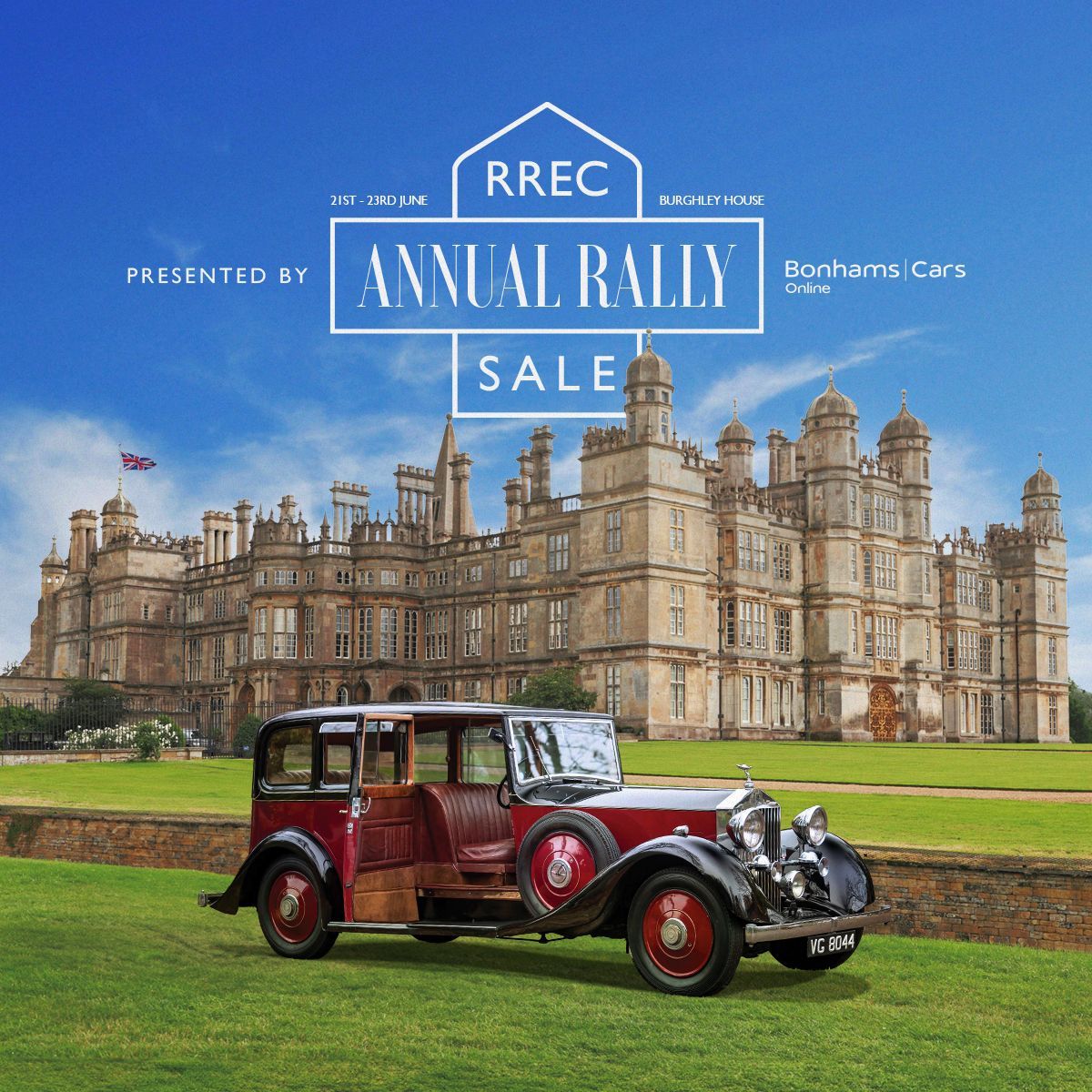 NEWS: Bonhams | Cars Online is gearing up to hold an exclusive online ...