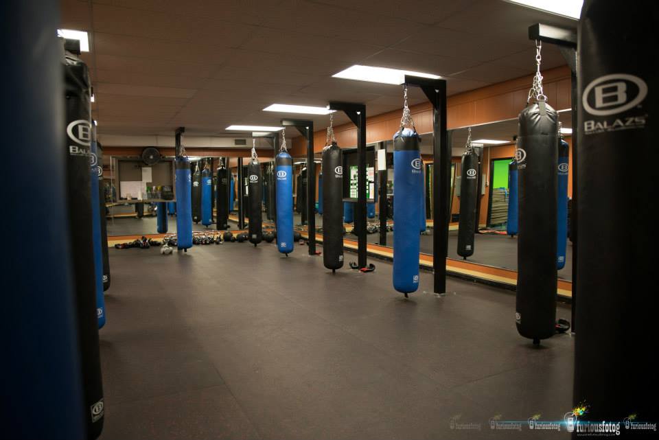 Decatur Athletic Club | Decatur AL