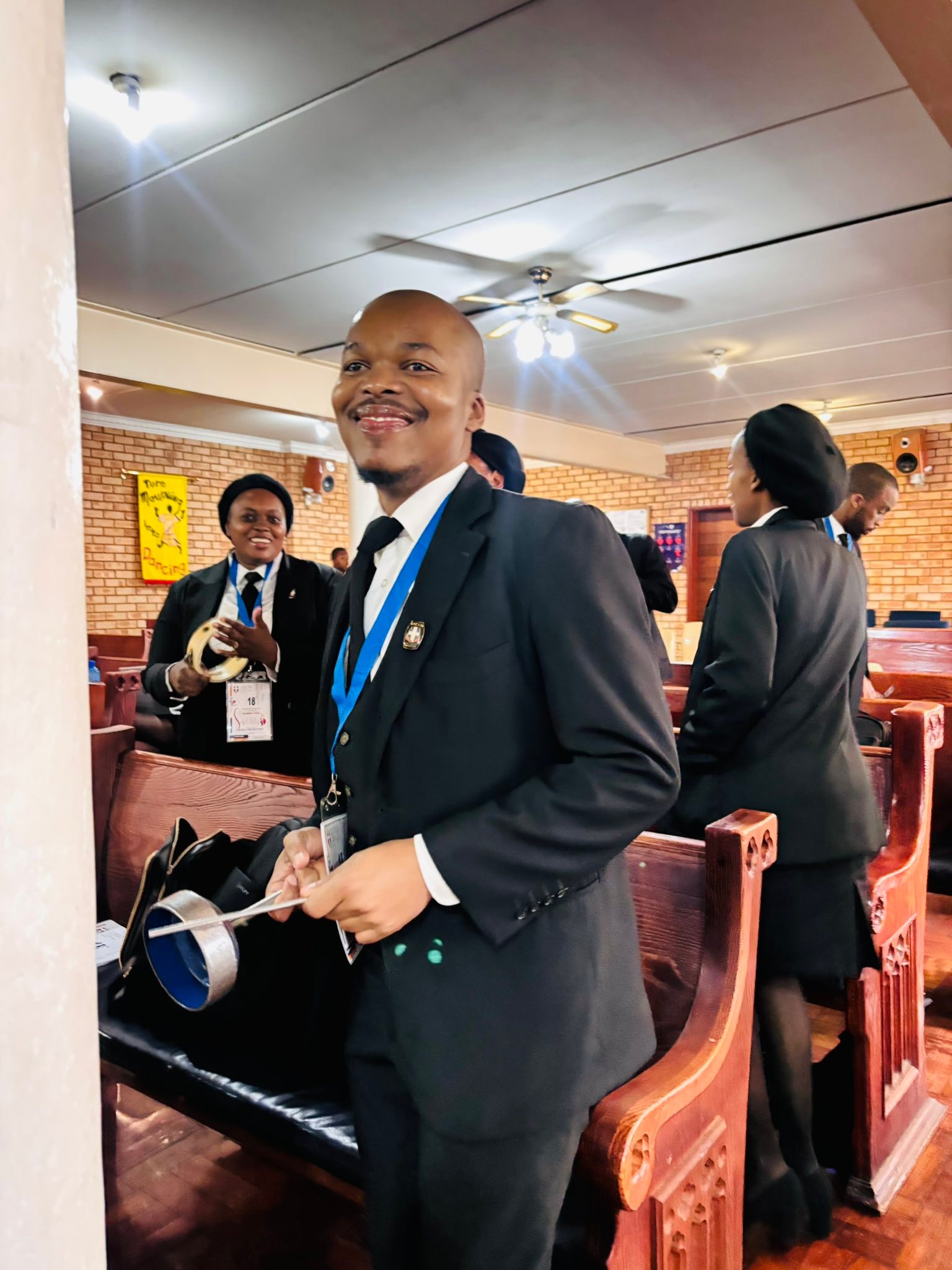 UPCSA Fellowship of Youth... - UPCSA Fellowship of Youth