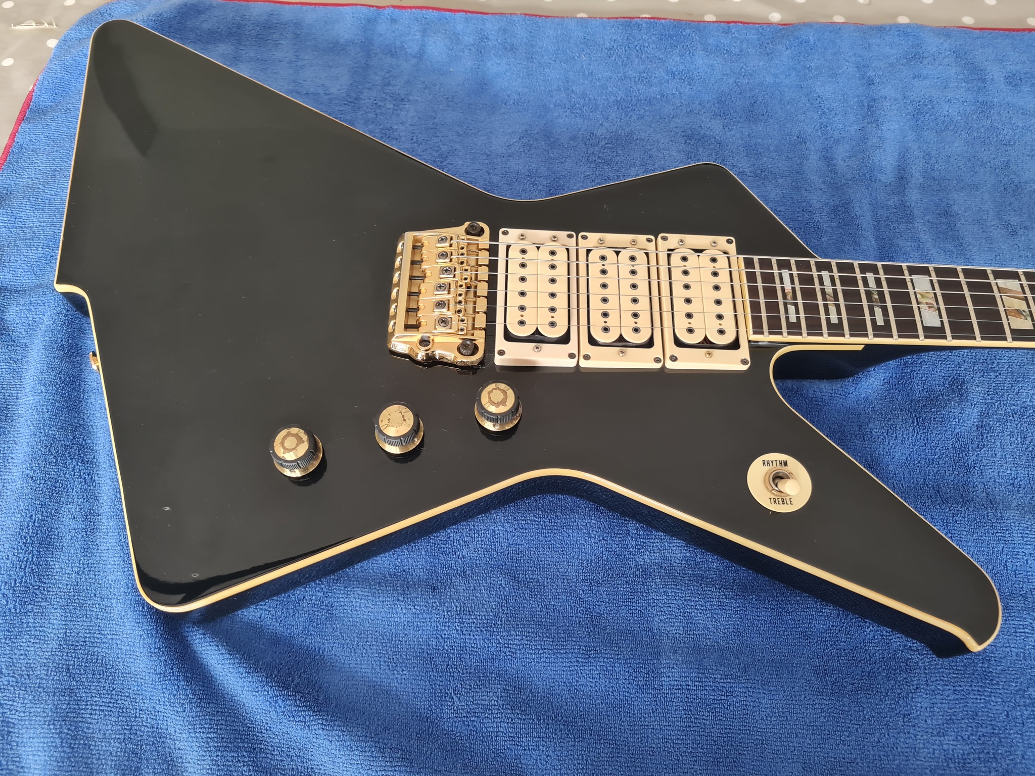 Thinking of selling my lovely 1984 DT555 all original except for