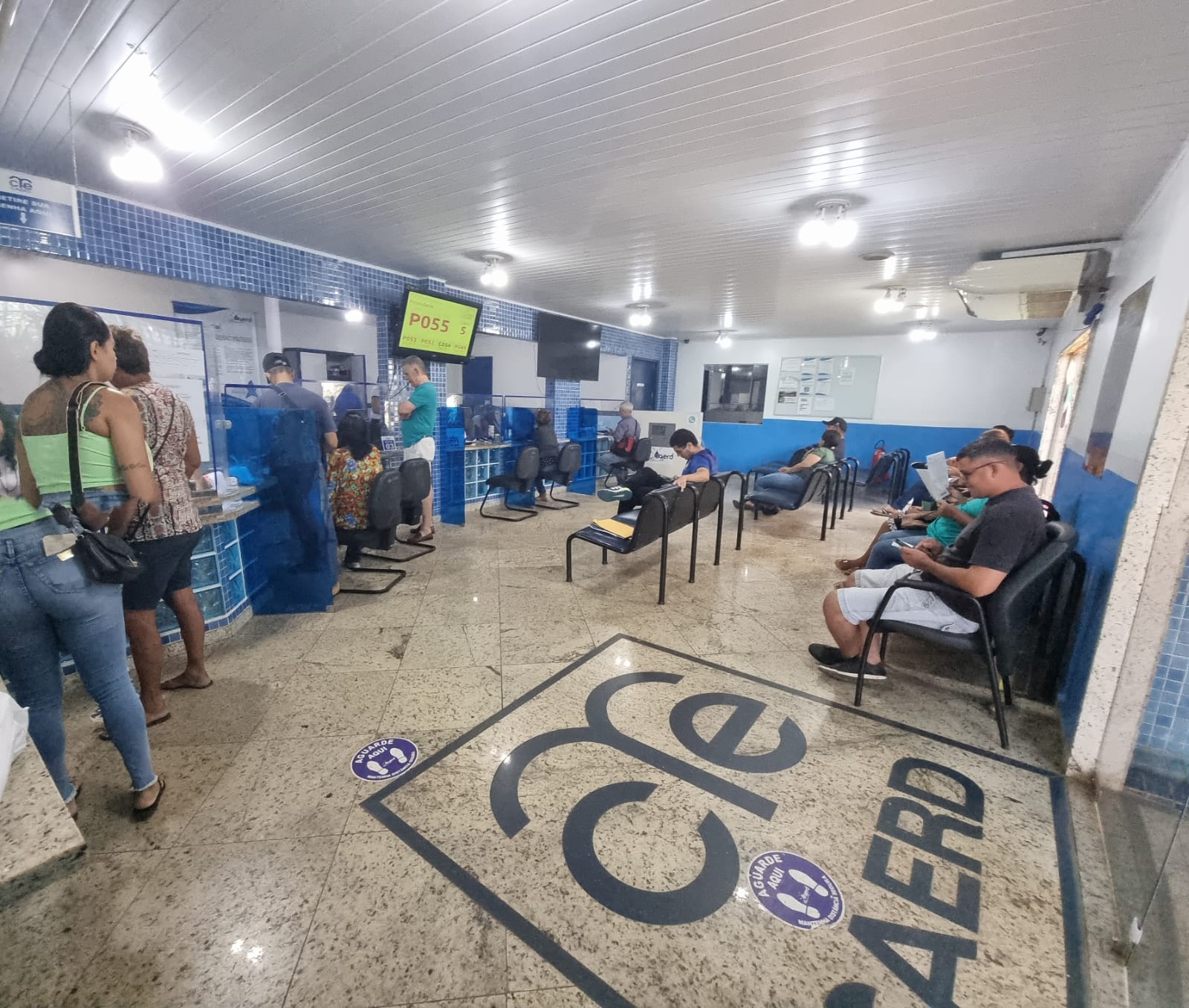 Caerd Rondônia - Resolução da CAERD beneficia clientes dos... | Facebook