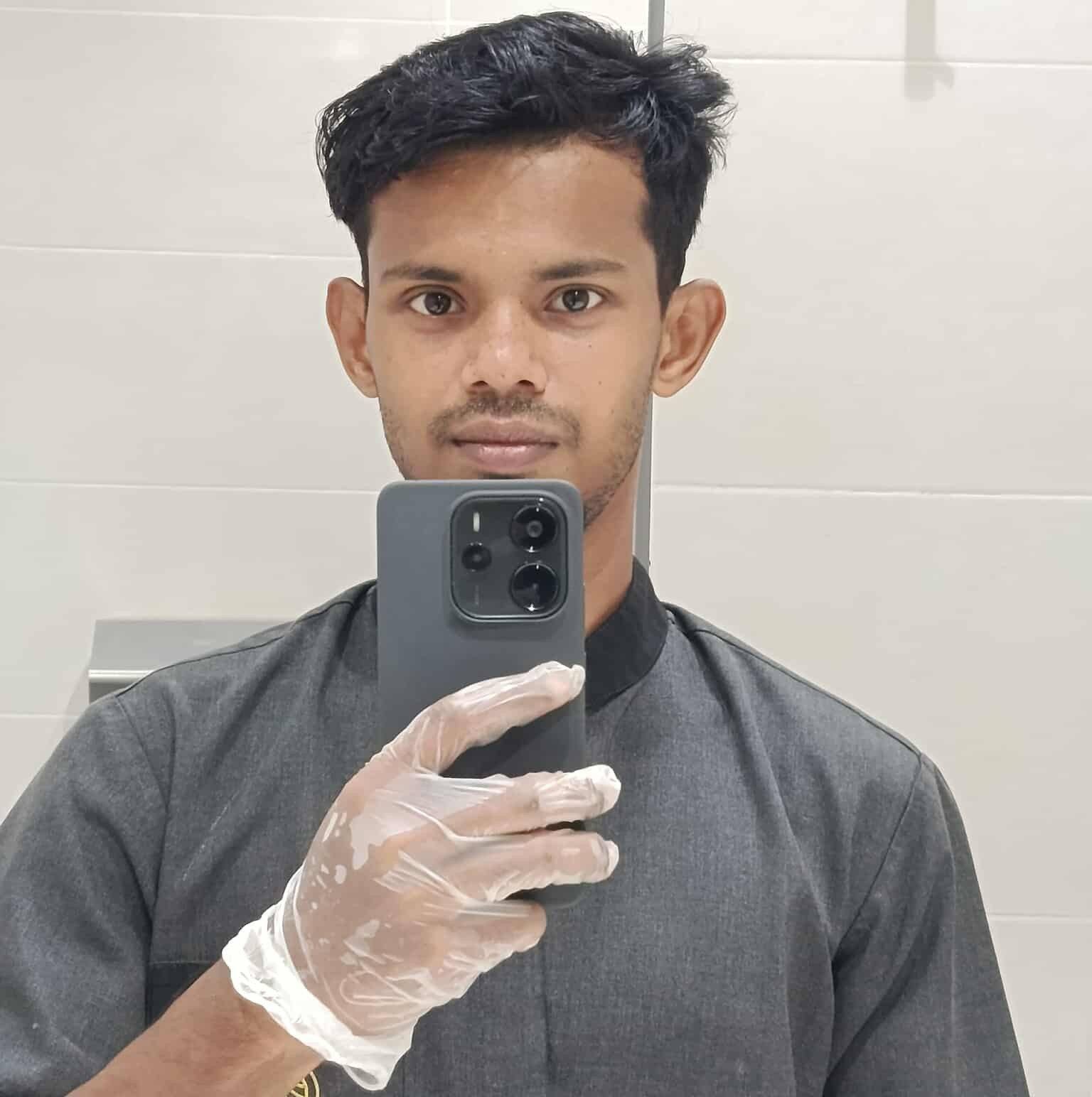Shambu Banik