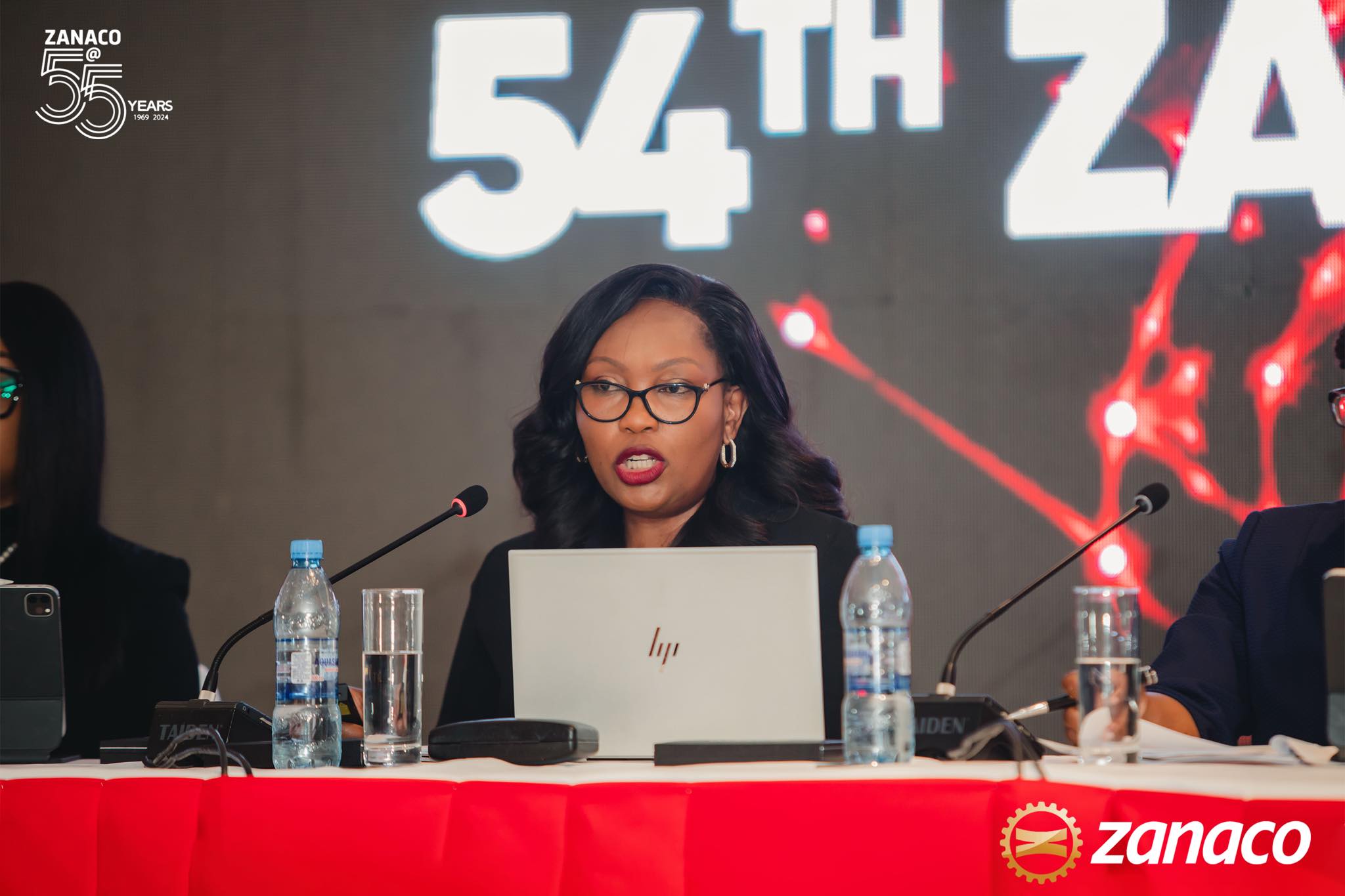 Zanaco - Zanaco announces record-breaking results at 2023...