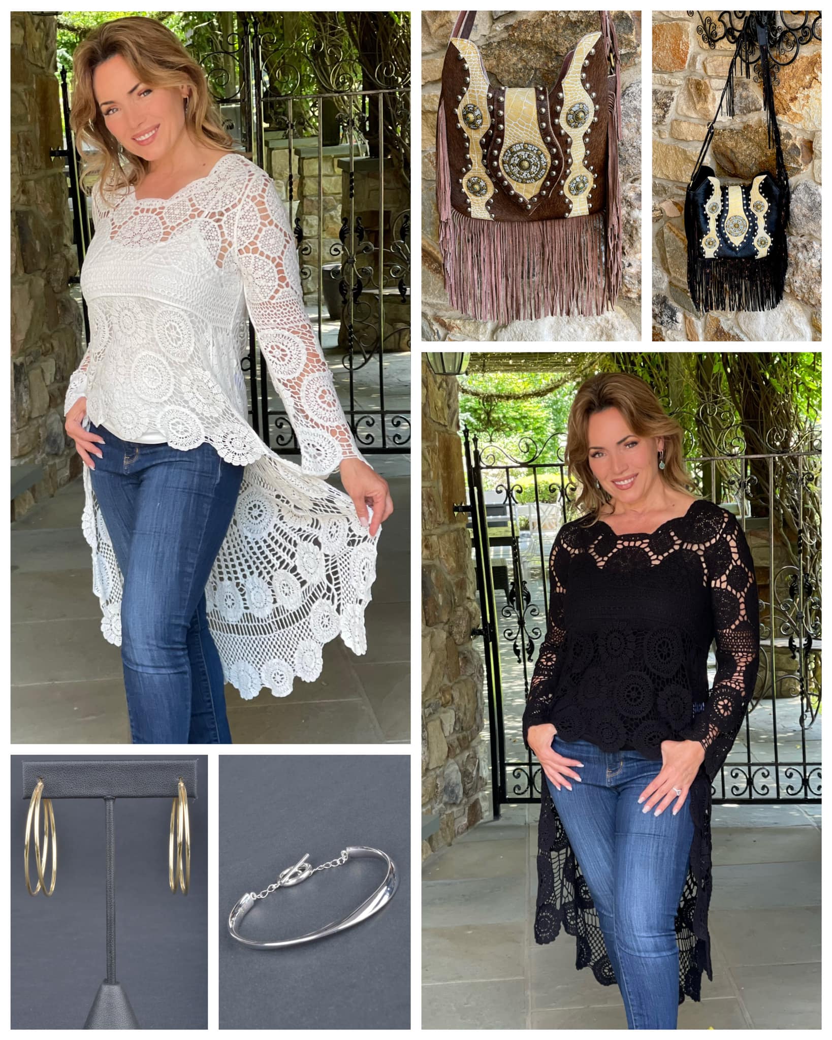 Lisa - The cutest treasures in plenty of styles😊😍 Shop the new boutique ...