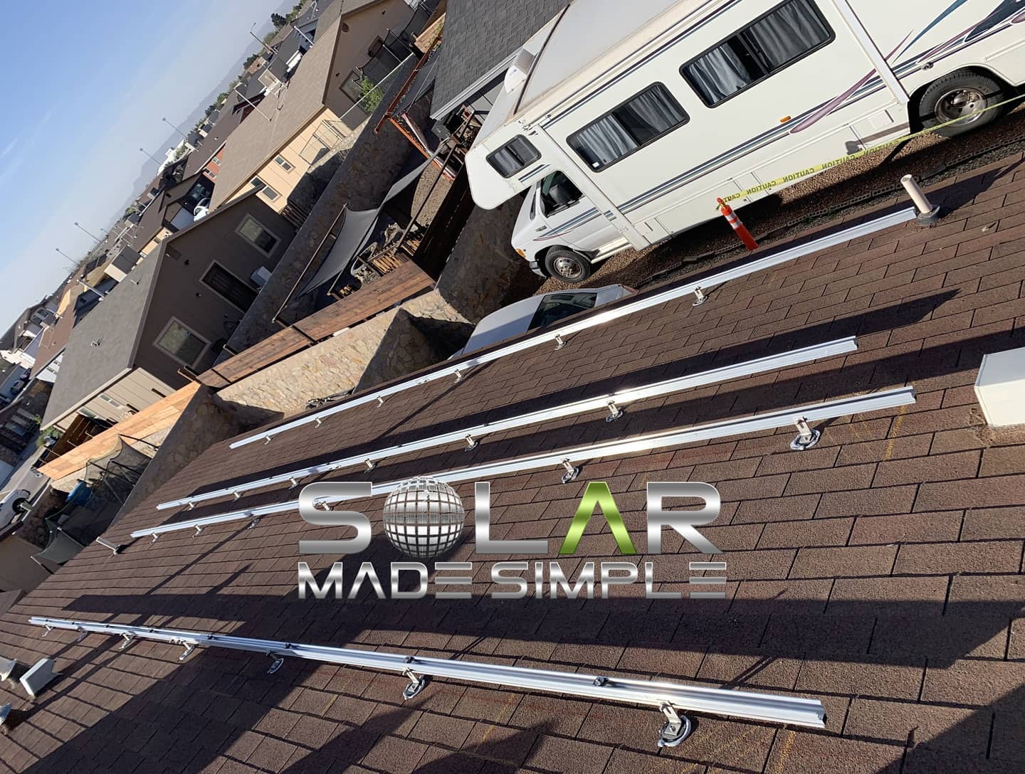 Solar Made Simple LLC. | El Paso TX