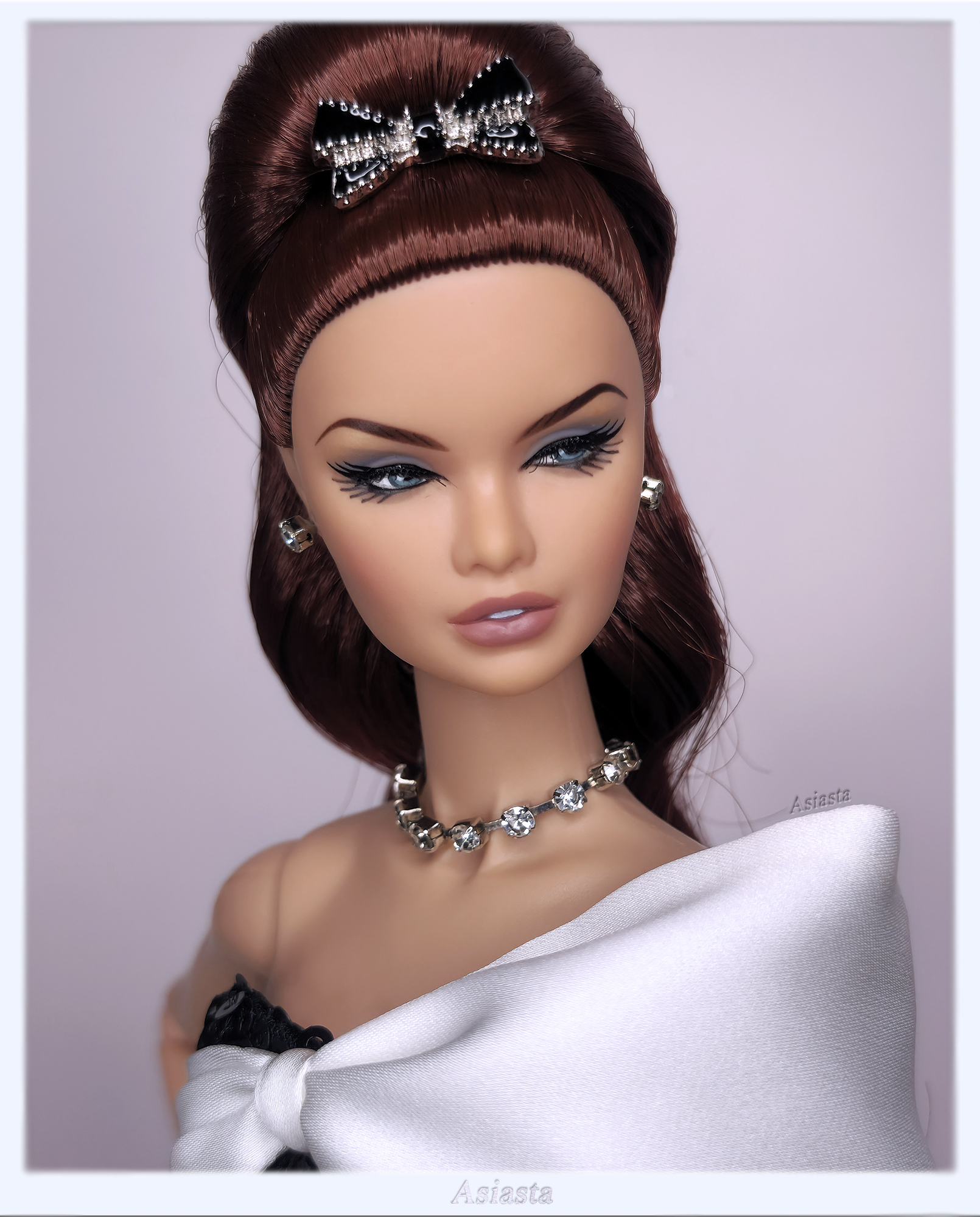 Night Out Erin Salston™ The NU. Face® Collection 2023 Integrity Toys