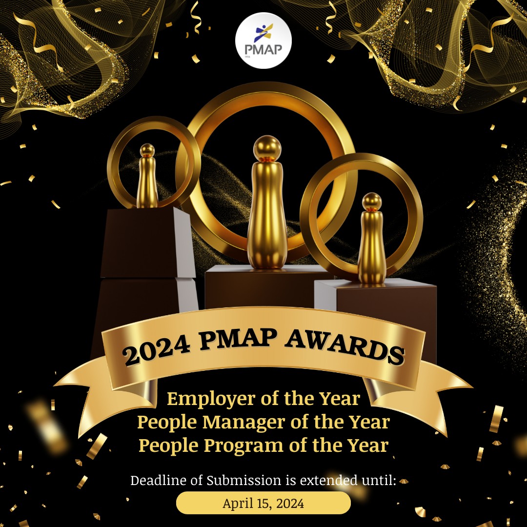 WE ARE... - People Management Association of the Philippines | Facebook