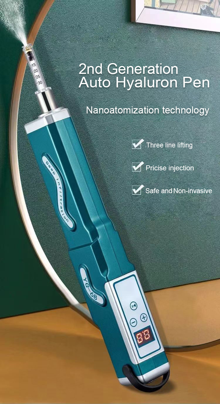 Risen Beauty Dental Equipment