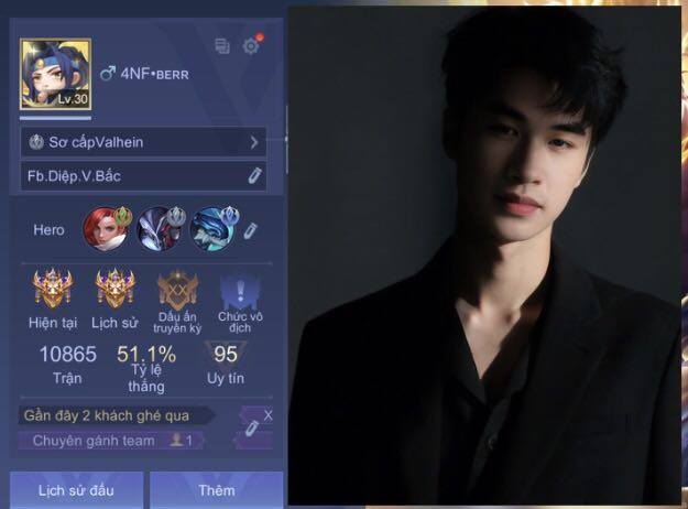 Nhóm Tìm Người Yêu Chơi Liên Quân | Group new 🇻🇳NHB🇻🇳 | Facebook