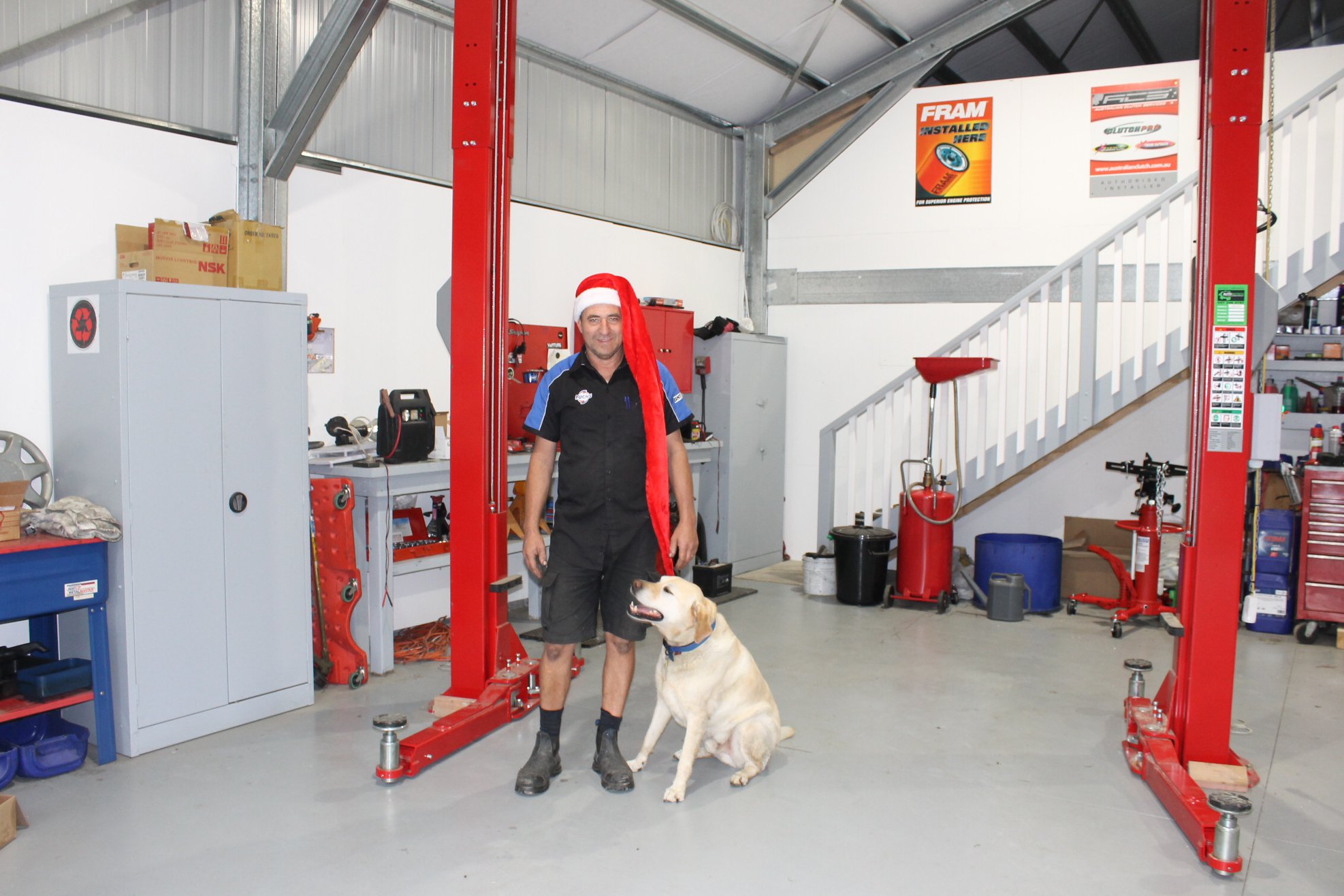 Thompson Automotive | Auckland