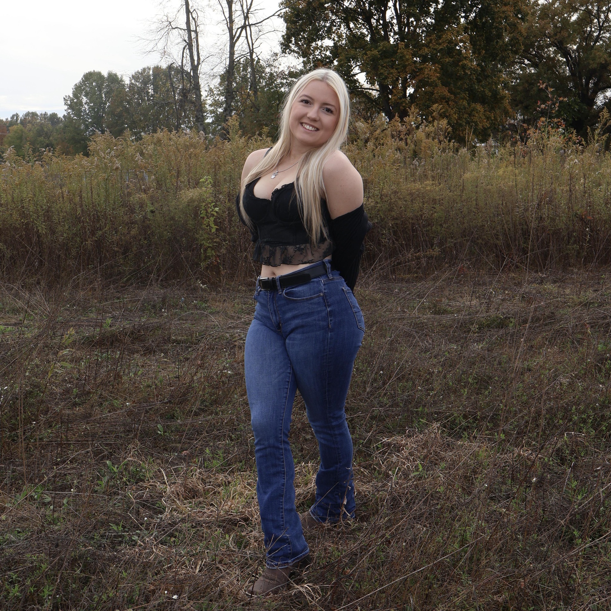 Emily Crow