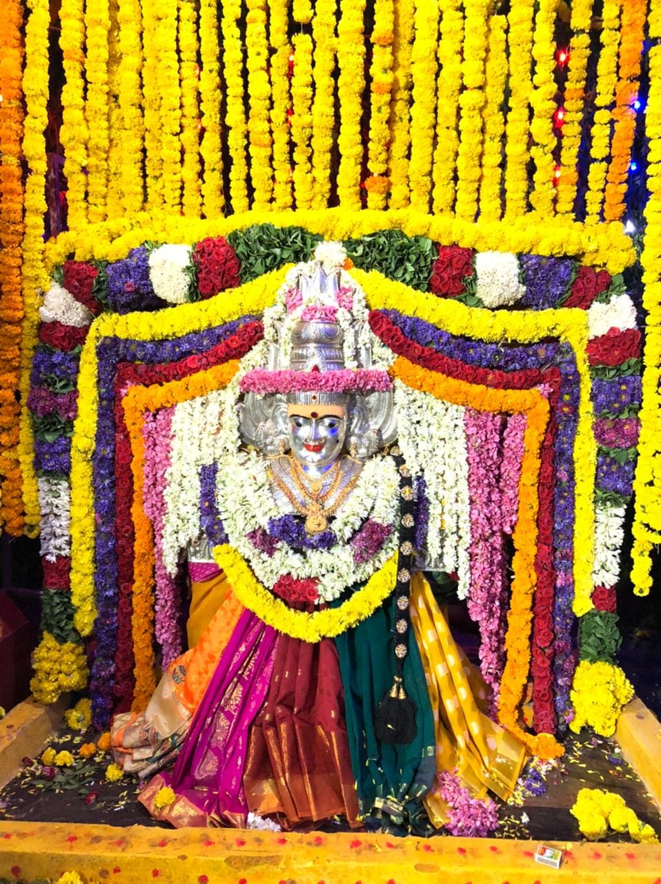 Gunipati Subramanyam