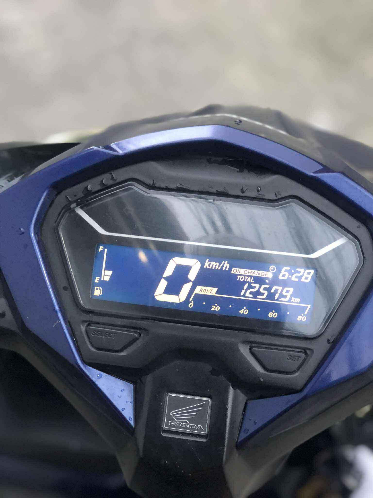 2023 Honda Honda Click v3 2023 model