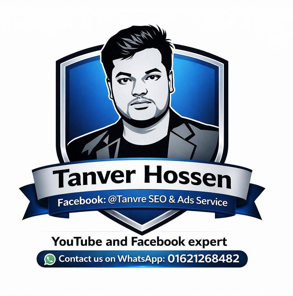 Tanver SEO & Ads Service | Mymensingh