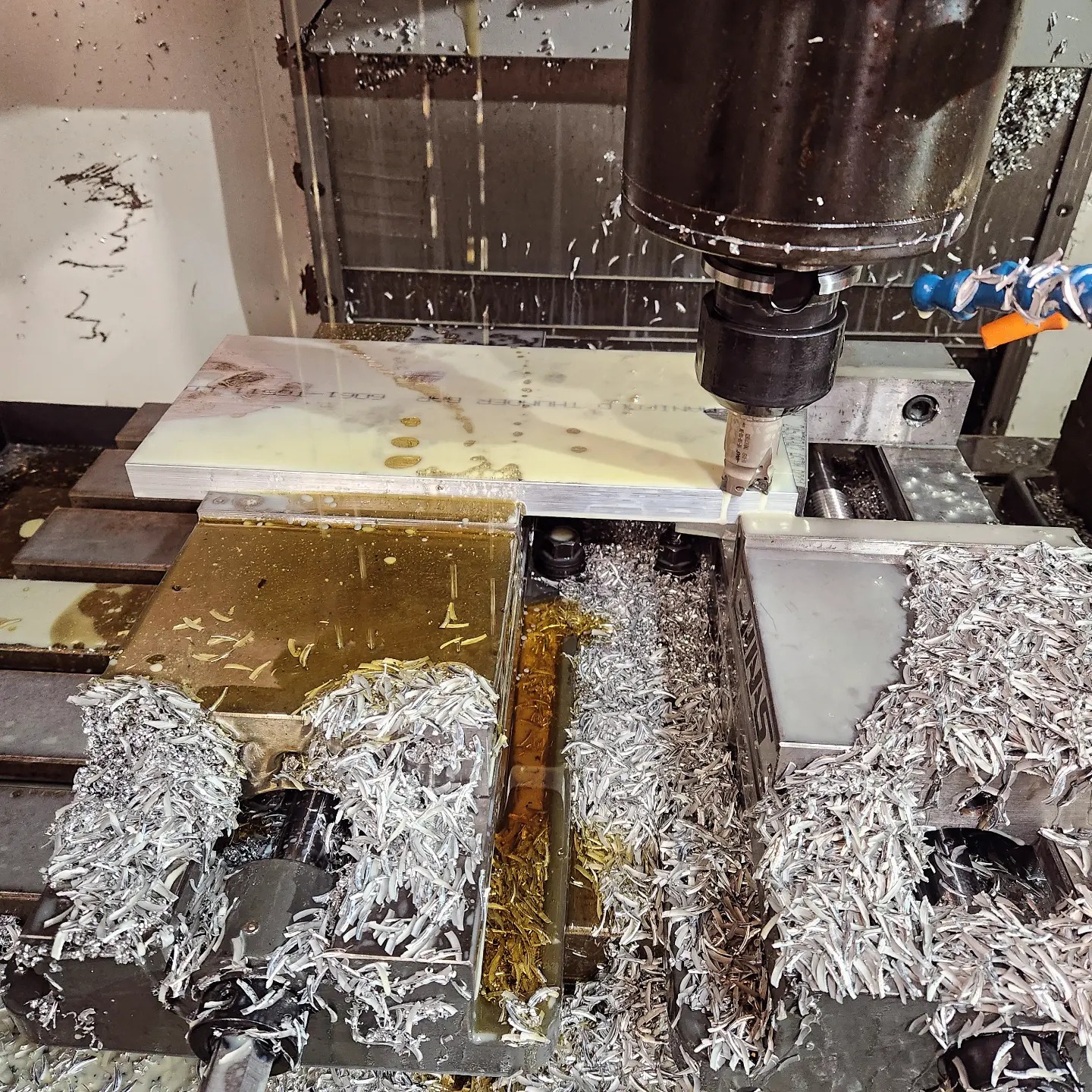 HMC Tech Machining and Welding | Factoryville PA