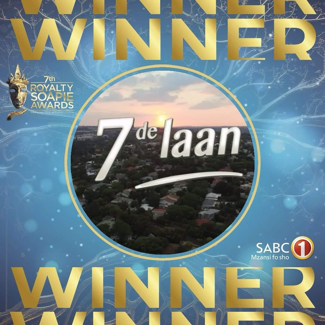 7de Laan (Amptelik) - Making a difference is what it is all about. The ...