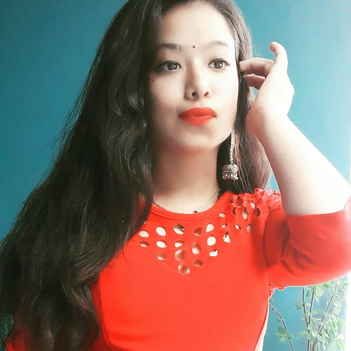 Somiya Chettri Basnett