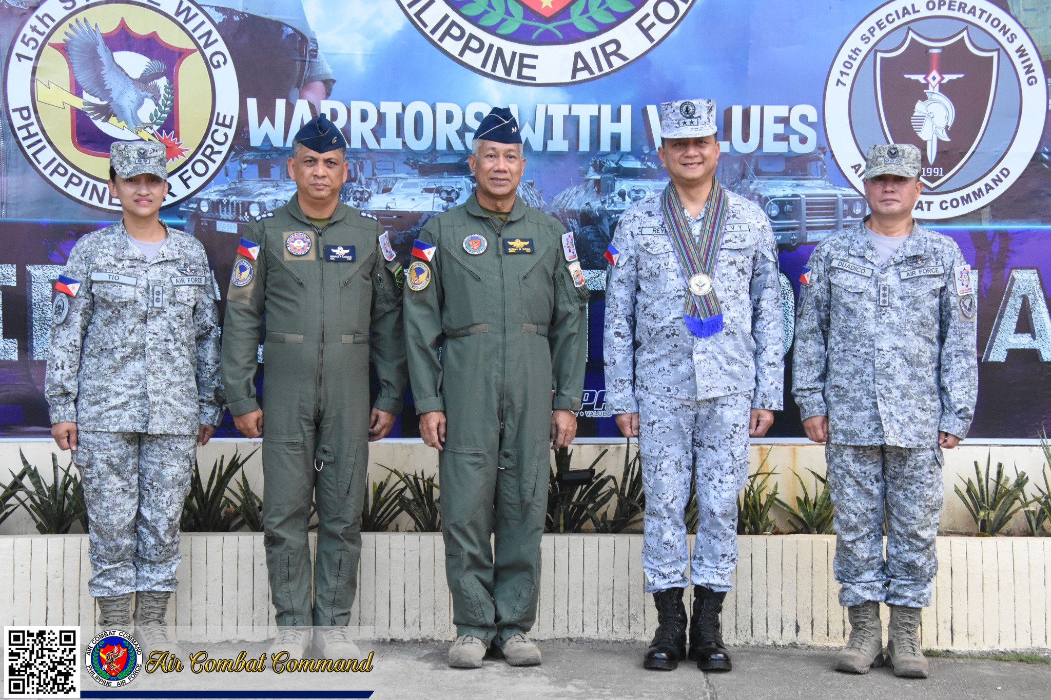 Air Combat Command Philippine Air Force | Zamboanga City