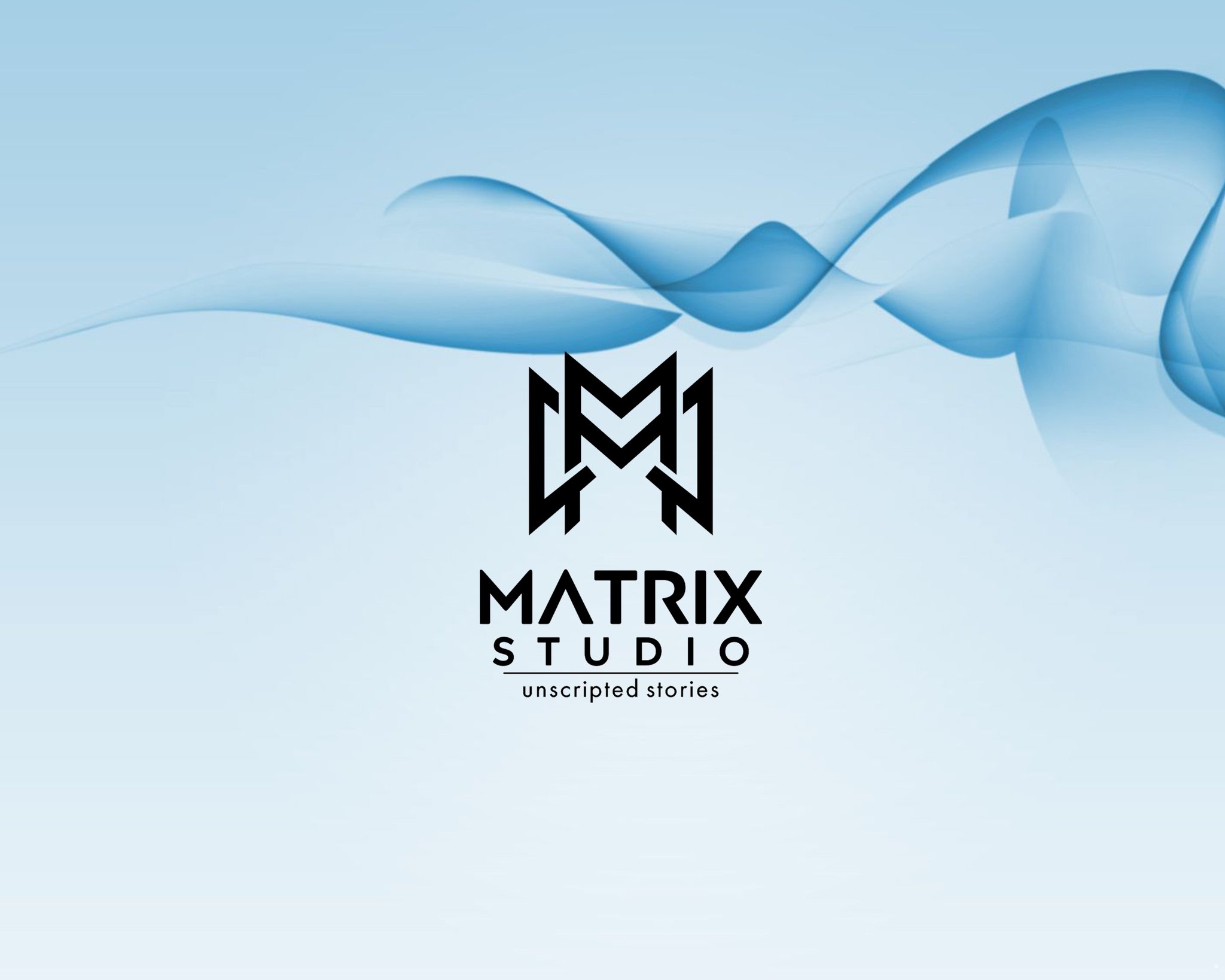 Matrix Studio Unscripted Stories