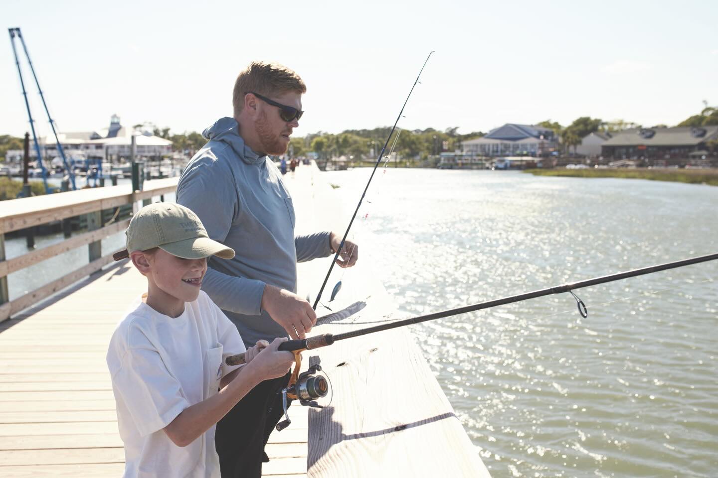 The Lively Murrells Inlet | Murrells Inlet SC