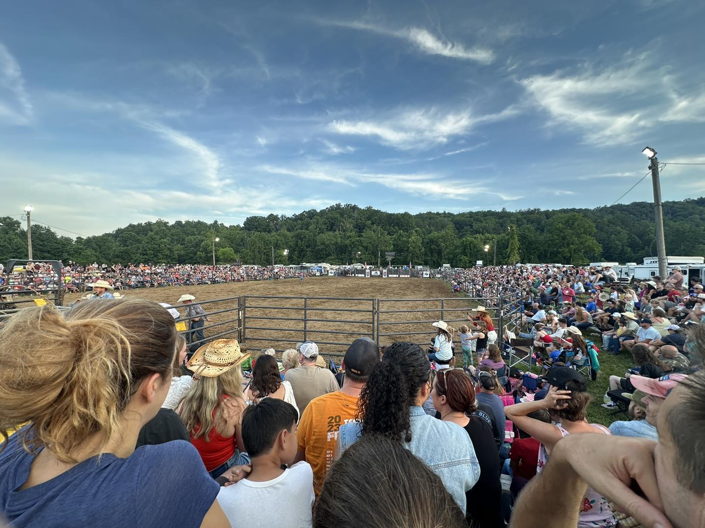 🇺🇸 Don't miss out on the fun at the Old... - Town of Old Fort