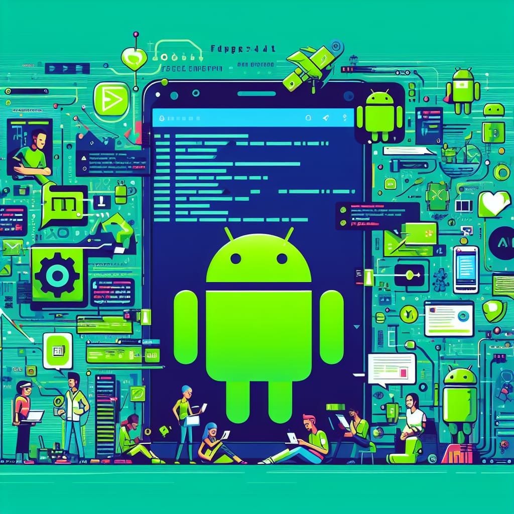 Android Geeks