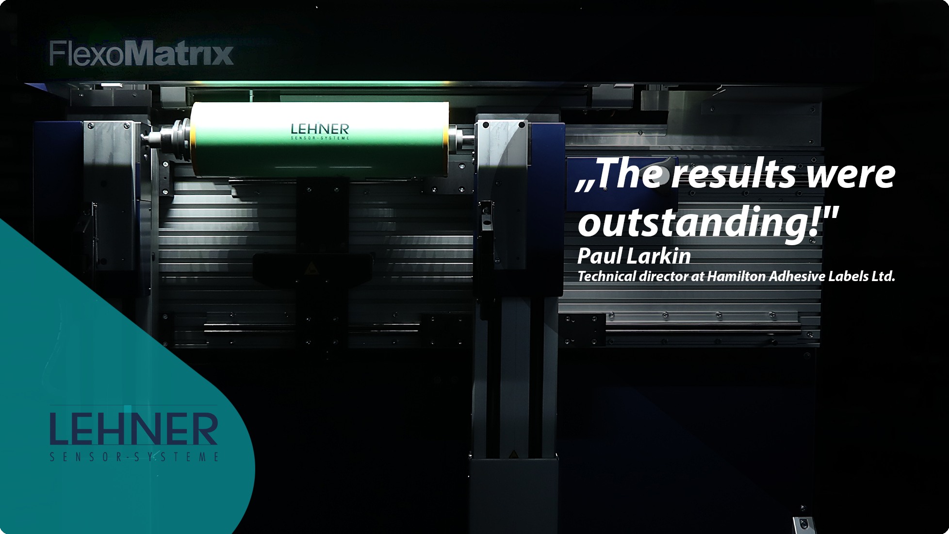 Lehner GmbH Sensor-Systeme | Kirchheim unter Teck