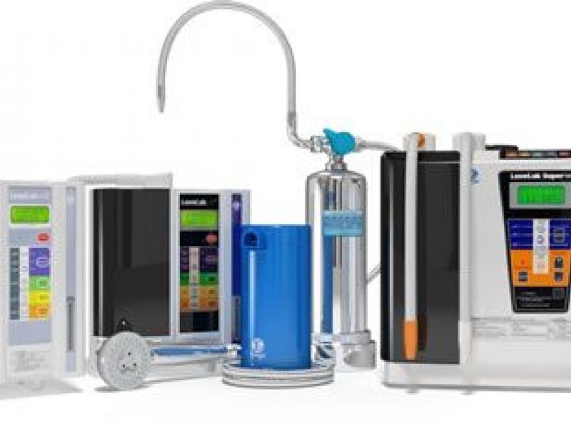 El Paso Alkaline Water El Paso TX