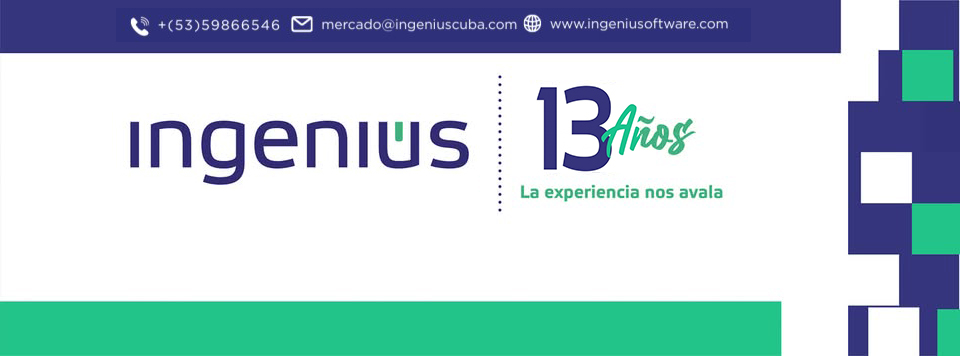 Ingenius | Havana