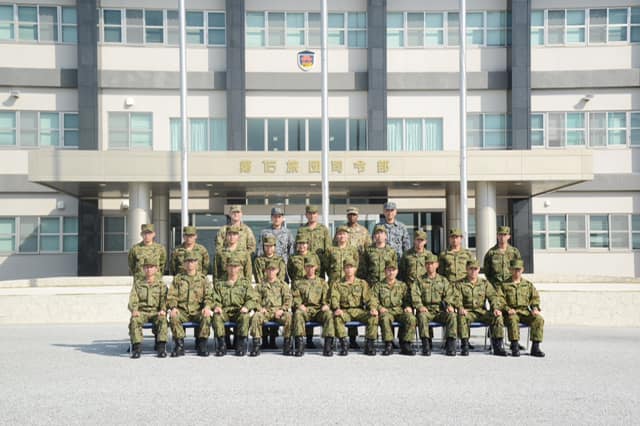3曹昇任式】 If you are interested in this article in English