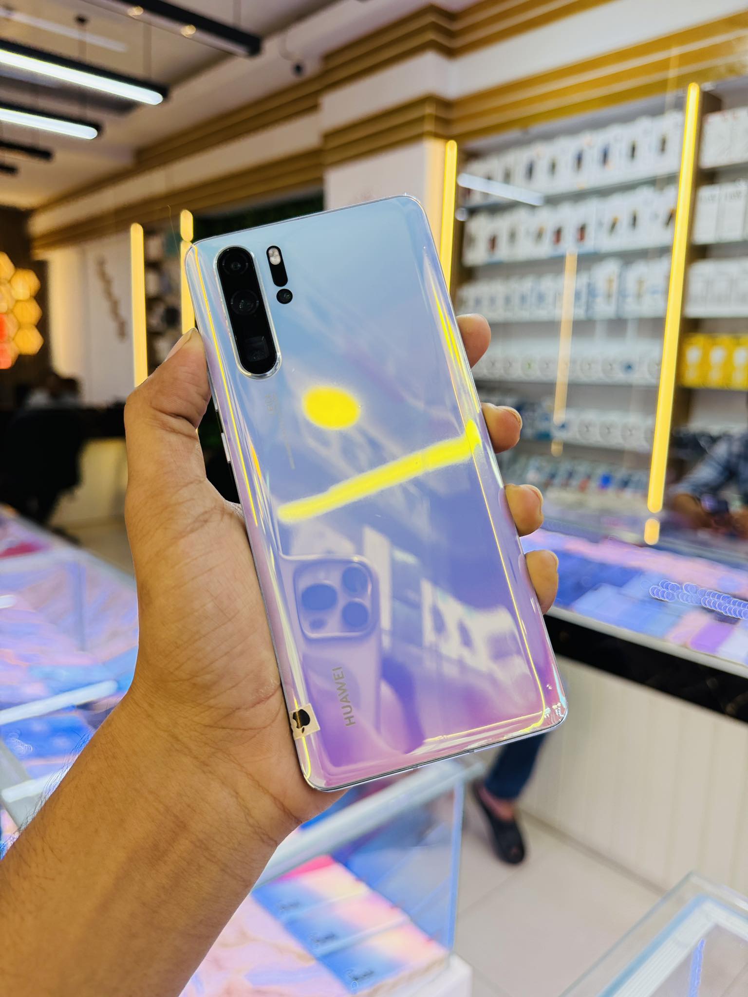 Mir - Huawei P30 Pro 8-128gb Available | Facebook