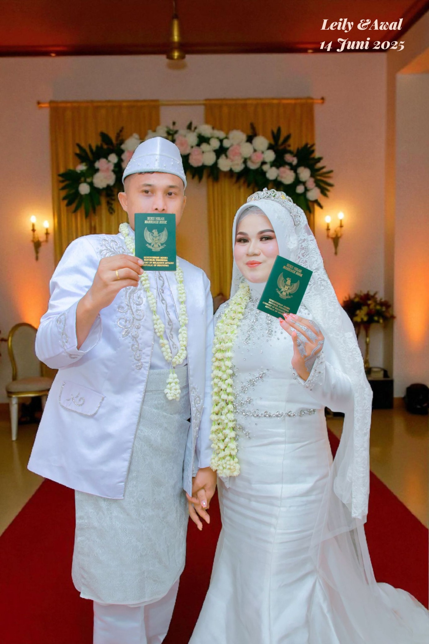 Leily Rizky Amelia