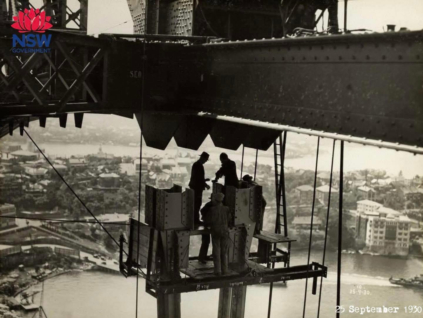 95 years ago #OnThisDay 25... - I Grew Up in Mortdale 2223 | Facebook