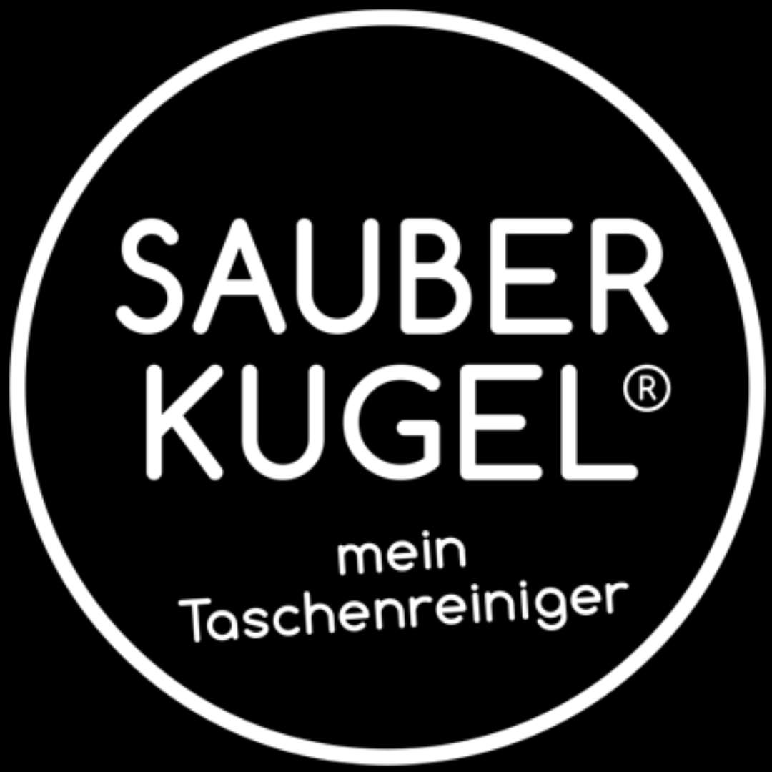 Ein kurzer Blick in die Tasche? Aber erst, wenn die Sauberkugel drin ...