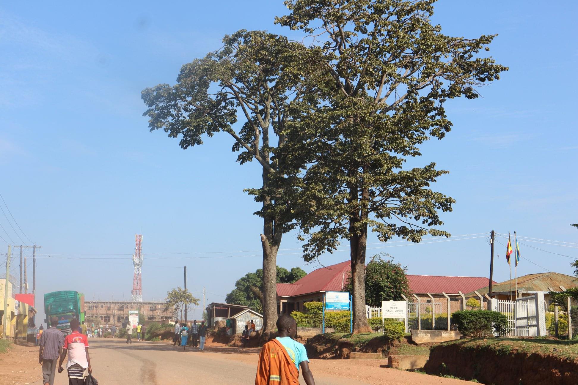 Visit Paidha
