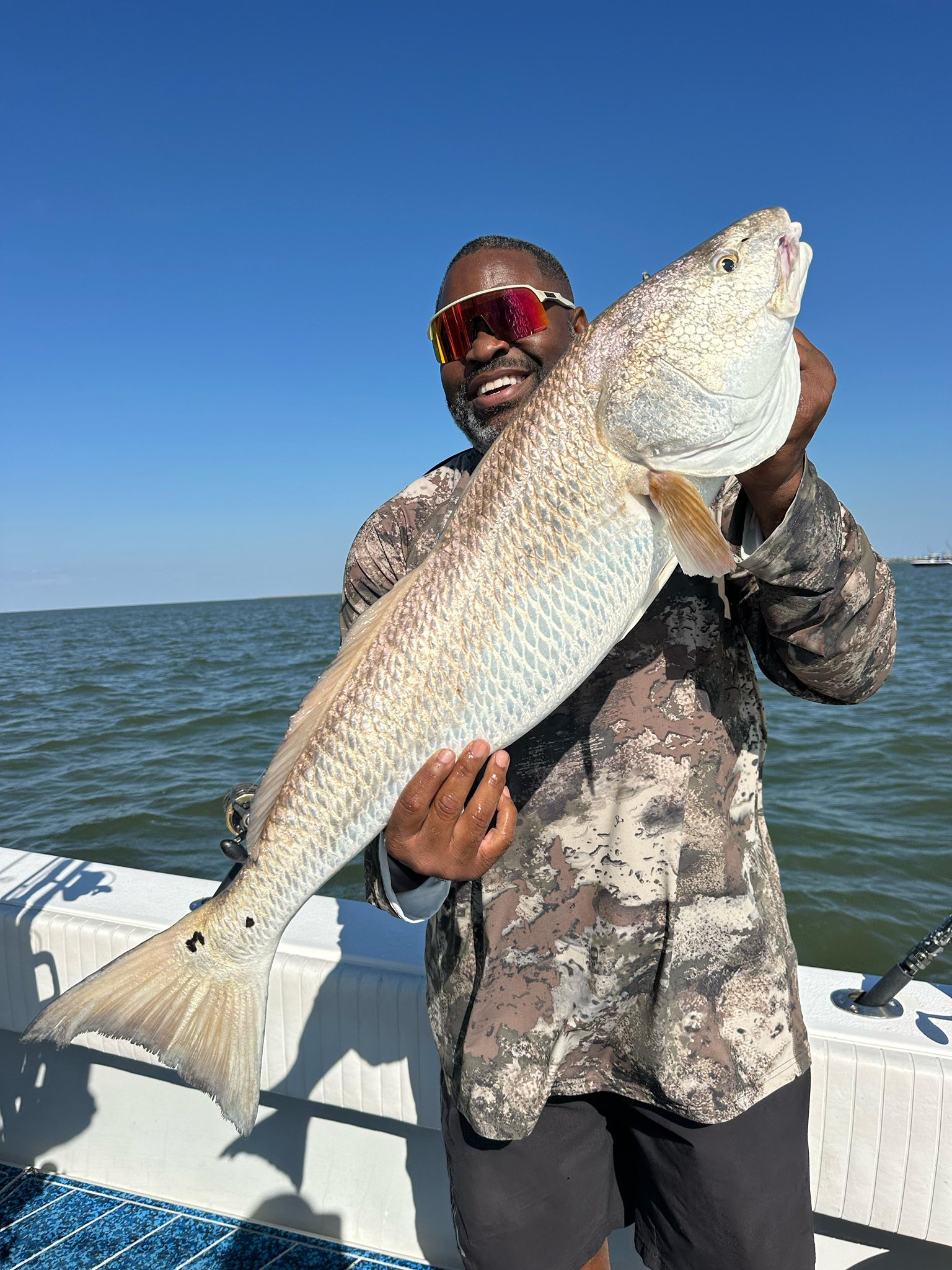 Out Cast Charters added a new photo. - Out Cast Charters