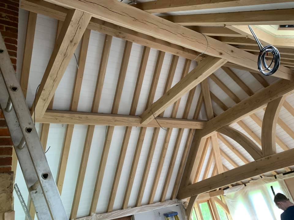 Js plastering services | Horley