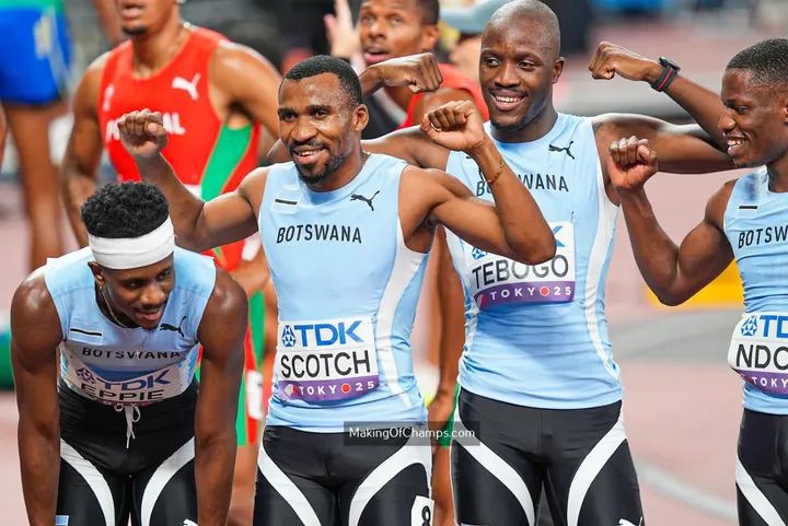 Rizz Wafa - CHRIS MUTSVANGWA AND THE RETURN OF THE KINGDOM... | Facebook