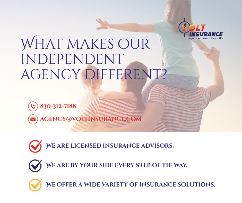 ⚡ Experience the Volt Insurance... - Volt Insurance Agency | Facebook
