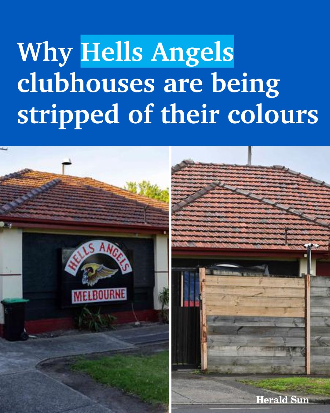 Herald Sun - Herald Sun added a new photo.