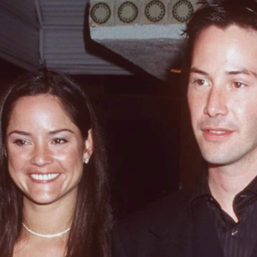 FABULOUS FILMS & STARS | Keanu Reeves sacrificed fame, fortune, and ...