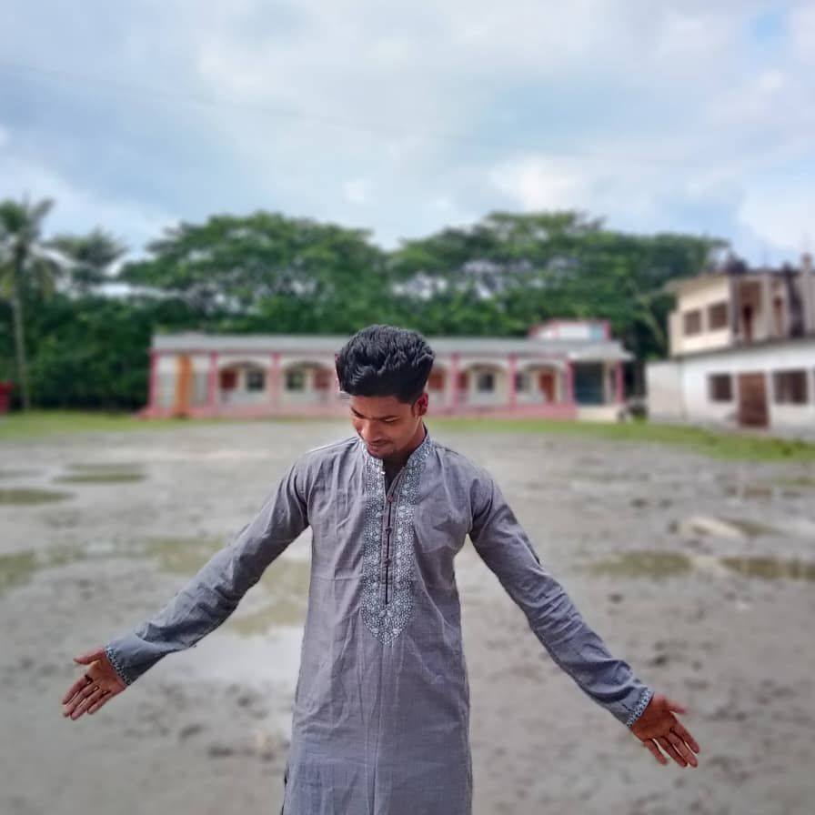 Sk Rakib