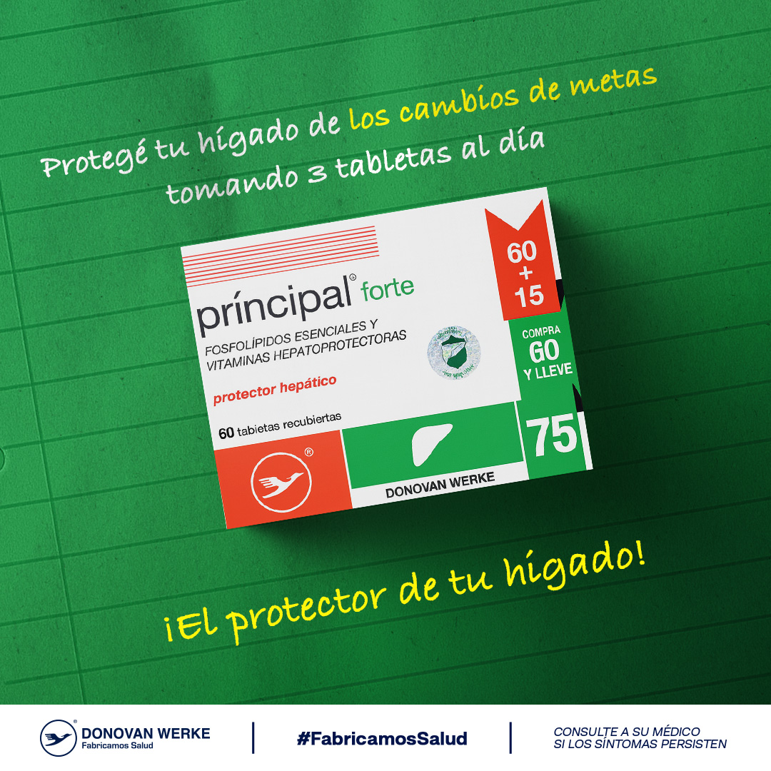 Principal Forte | Guatemala City